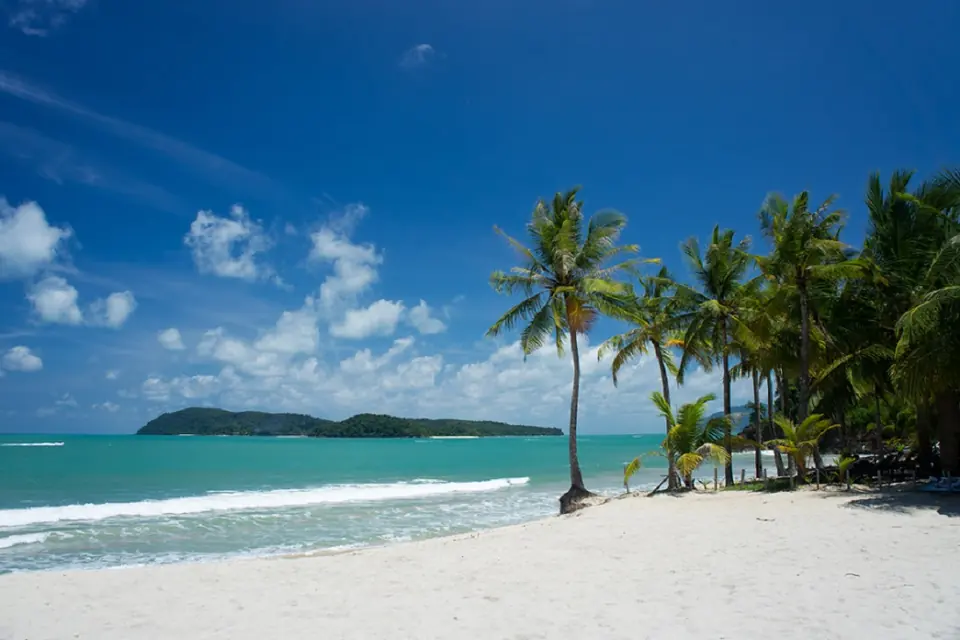 Peninsular Malaysia