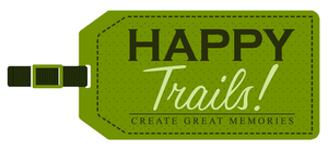 Happy Trails! Asia